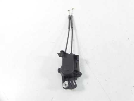 2016 BMW R1200GS K50 Exhaust Valve Servo Motor Actuator 18518540838 {{ shop.shopifyCountryName }} - Mototech271