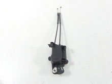 Load image into Gallery viewer, 2016 BMW R1200GS K50 Exhaust Valve Servo Motor Actuator 18518540838 | Mototech271
