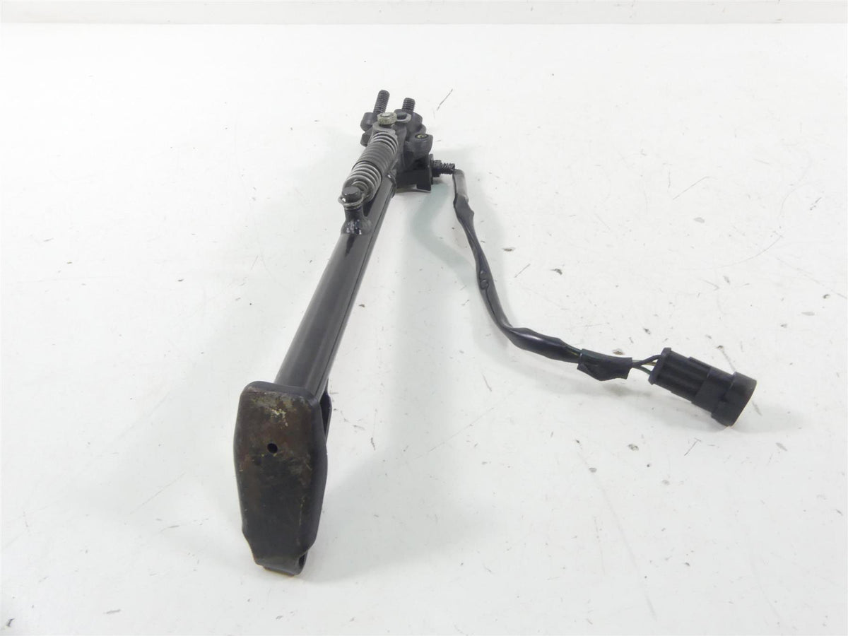 2017 Ducati Monster 1200 S Side Kickstand Kick Stand + Sensor 55610802CA {{ shop.shopifyCountryName }} - Mototech271