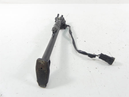 2017 Ducati Monster 1200 S Side Kickstand Kick Stand + Sensor 55610802CA {{ shop.shopifyCountryName }} - Mototech271