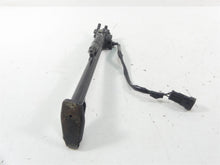 Load image into Gallery viewer, 2017 Ducati Monster 1200 S Side Kickstand Kick Stand + Sensor 55610802CA
