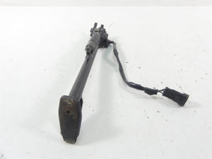2017 Ducati Monster 1200 S Side Kickstand Kick Stand + Sensor 55610802CA