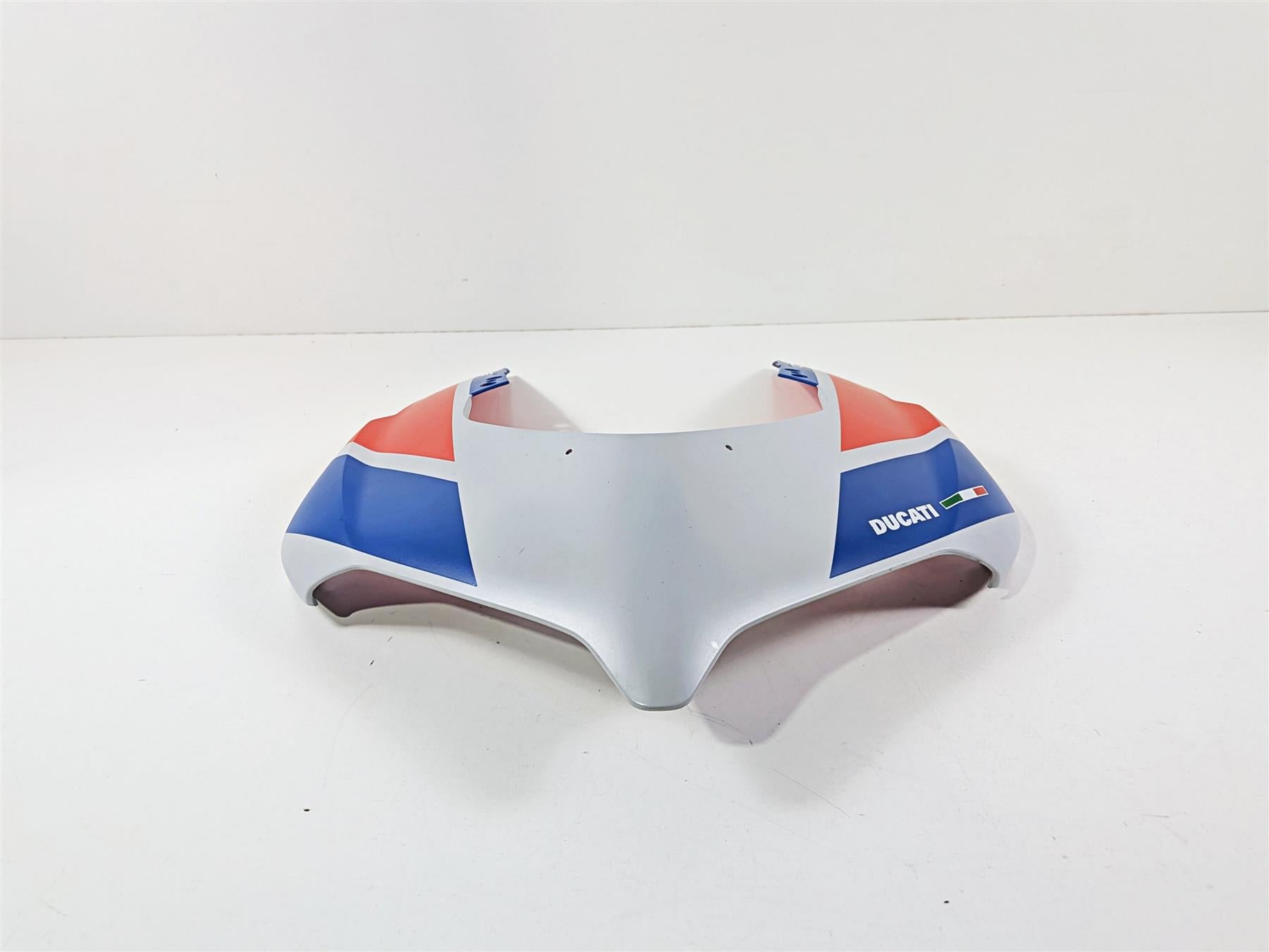2019 Ducati Panigale V4S V4 S Corse Front Nose Fairing Cover 48113981A {{ shop.shopifyCountryName }} - Mototech271