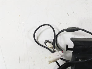 2016  BMW R1200GS GSW K50 Gps Preparation Navigation Mount Holder 77528536045