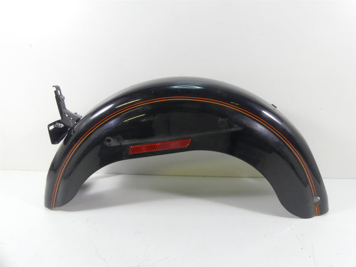 1995 Harley Dyna FXDL Low Rider Rear Fender Oem Paint 59634-90 {{ shop.shopifyCountryName }} - Mototech271