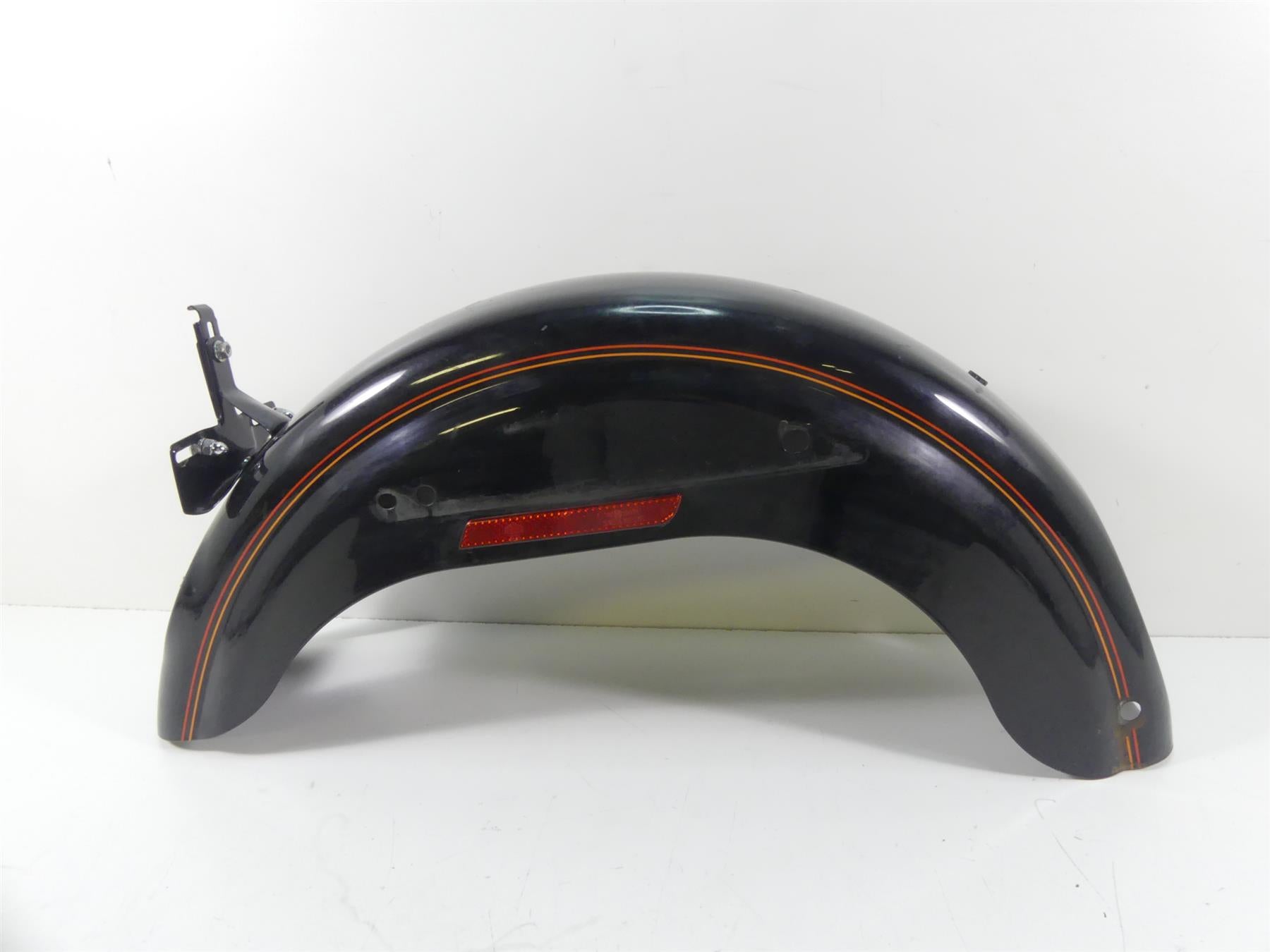 1995 Harley Dyna FXDL Low Rider Rear Fender Oem Paint 59634-90 {{ shop.shopifyCountryName }} - Mototech271