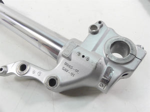 2020 BMW F850 GS K81 Rallye Straight Front Fork Leg Set 31429480341 31429480342 | Mototech271
