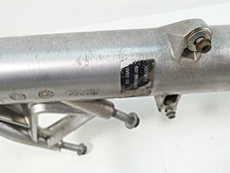 2014 Moto Guzzi California 1400 T Straight Front Fork Triple Tree Set 887512 {{ shop.shopifyCountryName }} - Mototech271