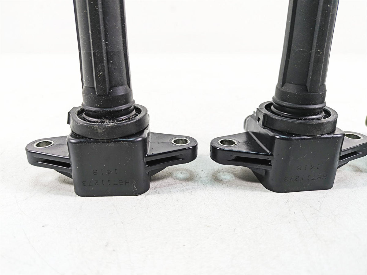2022 Yamaha Waverunner EX Sp EX1050BX Ignition Coil Stick Coils Set 6EX-82310-02 {{ shop.shopifyCountryName }} - Mototech271