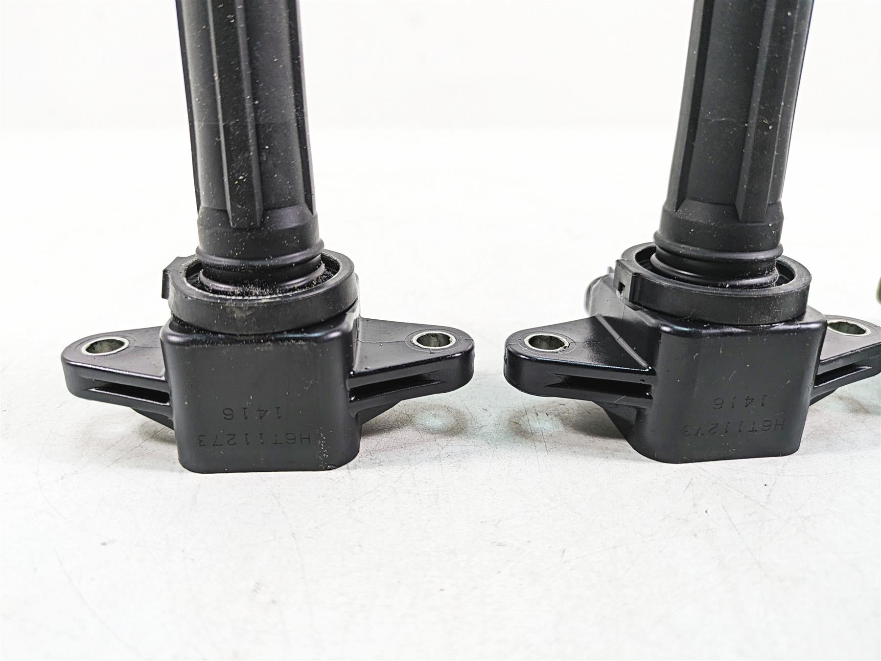 2022 Yamaha Waverunner EX Sp EX1050BX Ignition Coil Stick Coils Set 6EX-82310-02 {{ shop.shopifyCountryName }} - Mototech271