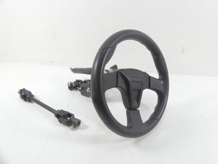 2021 Kawasaki Teryx KRX1000 KRF1000 Steering Wheel Shaft Mount Set 46003-0769 {{ shop.shopifyCountryName }} - Mototech271