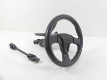 Load image into Gallery viewer, 2021 Kawasaki Teryx KRX1000 KRF1000 Steering Wheel Shaft Mount Set 46003-0769
