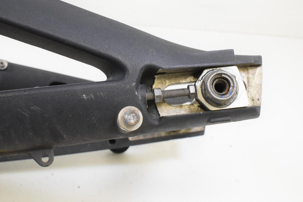 2012 Triumph Street Triple 675 R Rear Swingarm Swing Arm T2051692 {{ shop.shopifyCountryName }} - Mototech271