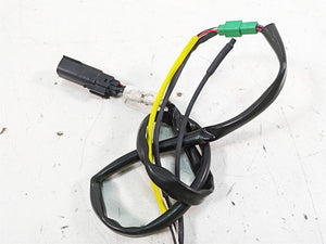 2008 Harley FLHTCU Electra Glide Ride By Wire Throttle Sensor 32305-08A 70415-08