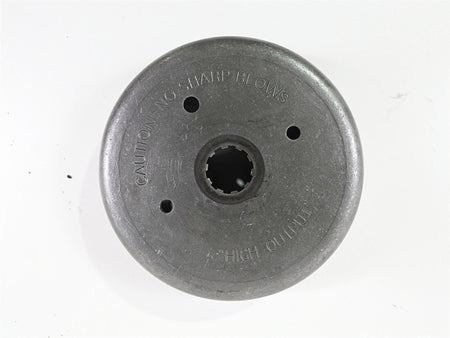 2005 Harley Touring FLHRI Road King Ignition Rotor Flywheel 29981-95 {{ shop.shopifyCountryName }} - Mototech271