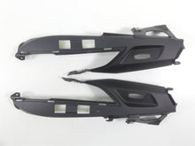 Load image into Gallery viewer, 2014 BMW K1600 GTL K48   Tail Trim Saddlebag Mount Cover Set 46637718507 | Mototech271
