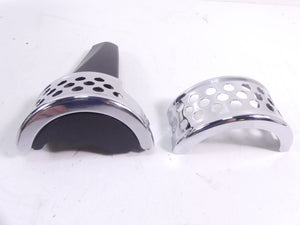 2013 Triumph America EFI Air Box Filter Breather Cleaner & Covers T2208495 | Mototech271
