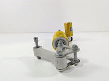 Load image into Gallery viewer, 2017 Aprilia RSV 1100 Tuono V4 Factory Ohlins 516 Rear Suspension Shock 2B001705
