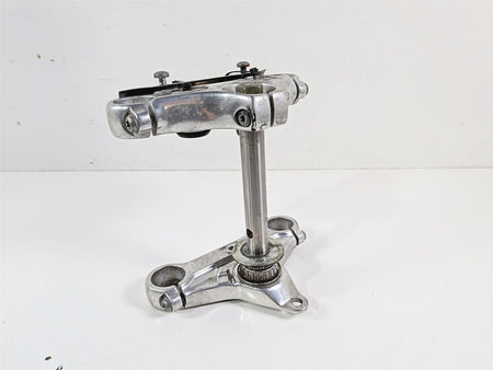2003 Harley Sportster XL1200 Upper Lower Triple Tree Set 45563-87 45739-87 {{ shop.shopifyCountryName }} - Mototech271