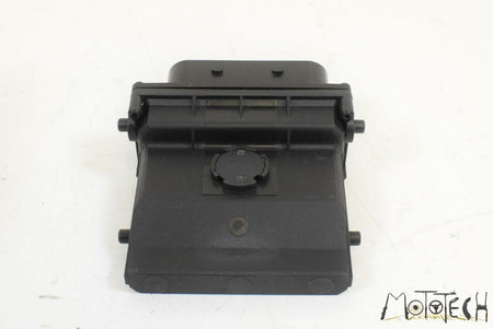 2014 BMW R1200 GS GSW ESA Shock Suspension Control Unit 61358552134 {{ shop.shopifyCountryName }} - Mototech271
