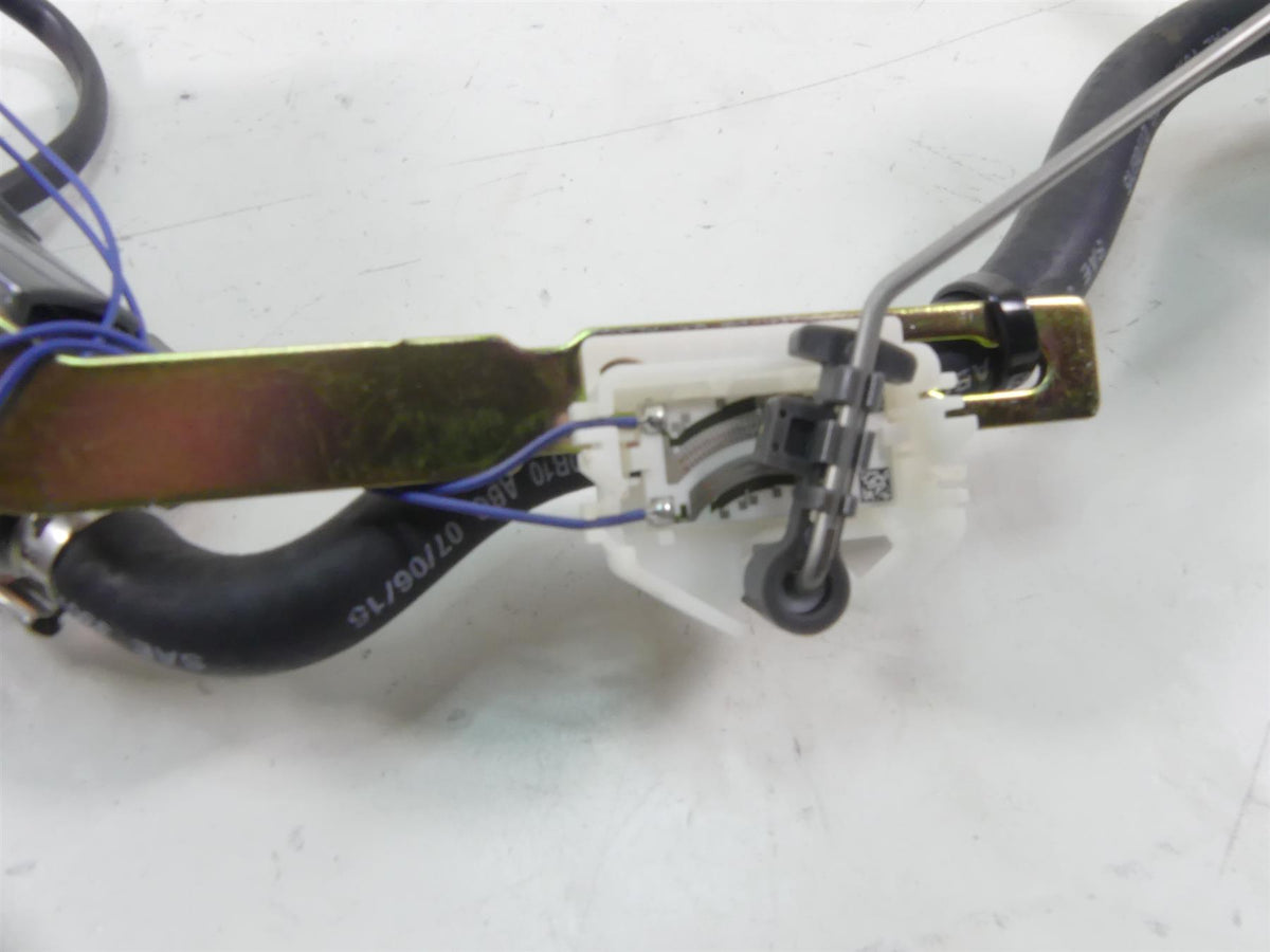 2017 Arctic Mountain Cat M8000 153 Fuel Gas Petrol Pump 2670-472 {{ shop.shopifyCountryName }} - Mototech271