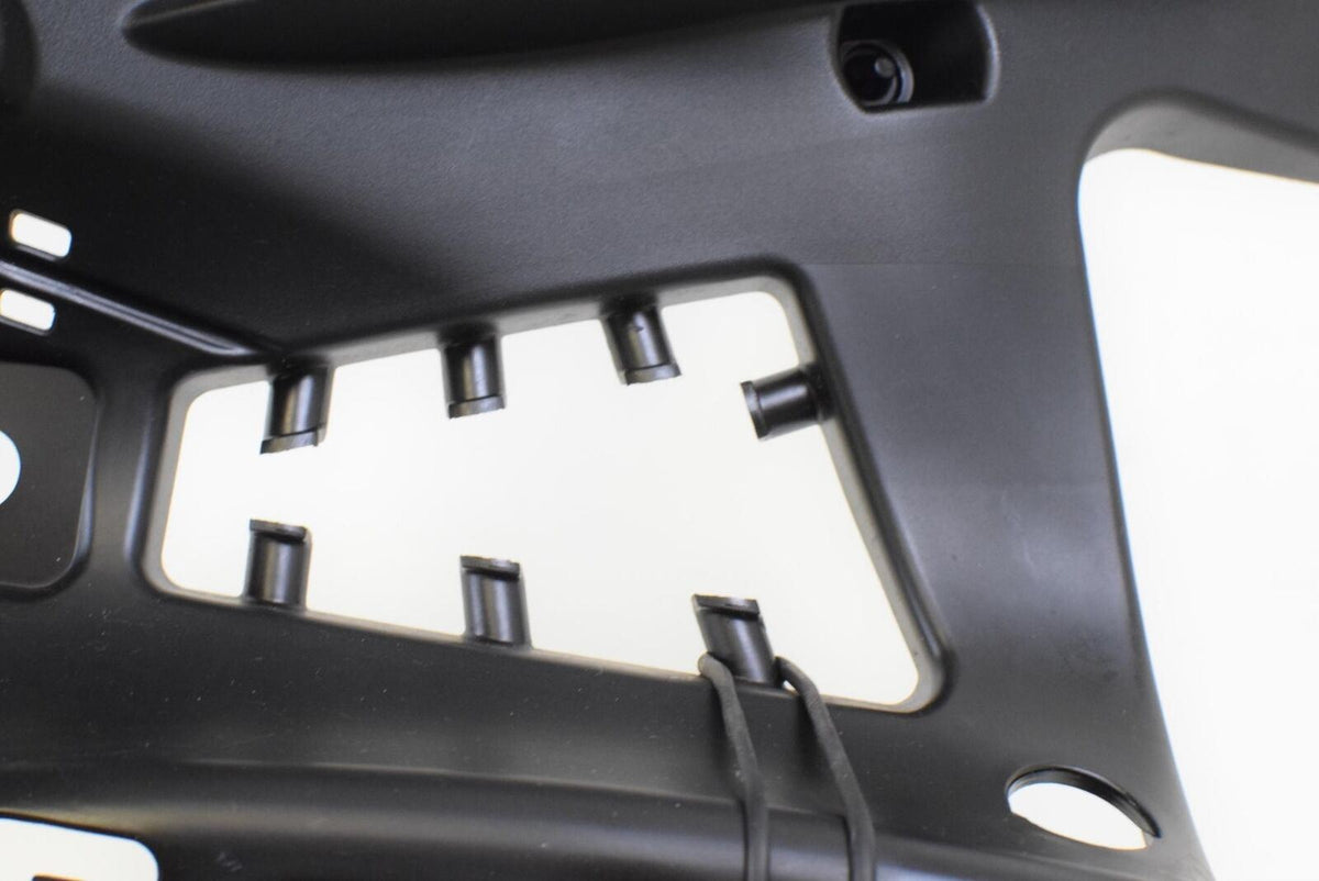 06 BMW K1200S K1200 S K40 Left Front Panel Stay Headlight Bracket 4663767776102 {{ shop.shopifyCountryName }} - Mototech271