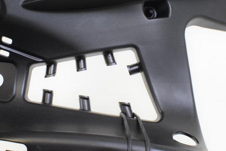 06 BMW K1200S K1200 S K40 Left Front Panel Stay Headlight Bracket 4663767776102 {{ shop.shopifyCountryName }} - Mototech271