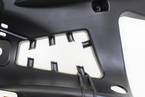 06 BMW K1200S K1200 S K40 Left Front Panel Stay Headlight Bracket 4663767776102