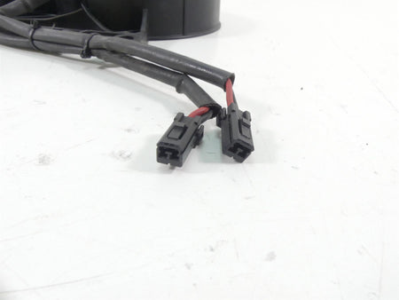 2006 Harley VRSCD Night V Rod Radiator Cooler Fans Set + Wiring 26724-04 {{ shop.shopifyCountryName }} - Mototech271