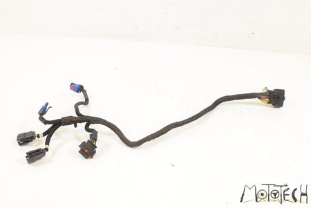 2008 Harley Sportster XL1200 LOW Engine EFI Wiring Harness {{ shop.shopifyCountryName }} - Mototech271