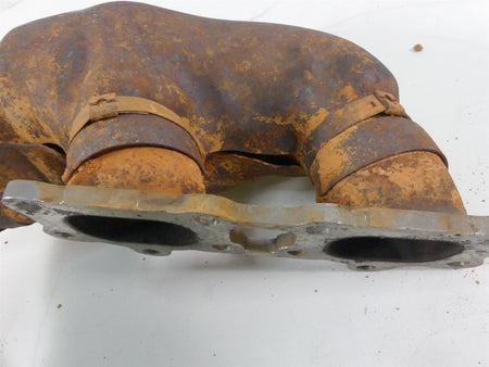 2018 Polaris RZR S 900 Oem Exhaust Header Manifold Pipe 1262364 {{ shop.shopifyCountryName }} - Mototech271