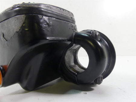 2005 Harley Touring FLHRSI Road King Front Brake Master Cylinder 11/16" 41700738 {{ shop.shopifyCountryName }} - Mototech271