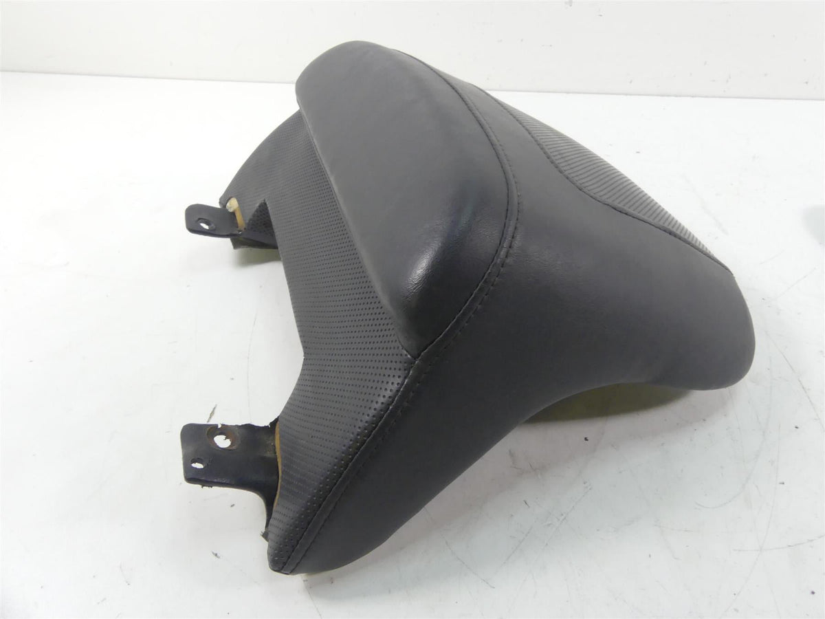 2011 Harley VRSCF Muscle Rod Rear Passenger Seat Saddle Pillion -Read 52438-09 {{ shop.shopifyCountryName }} - Mototech271