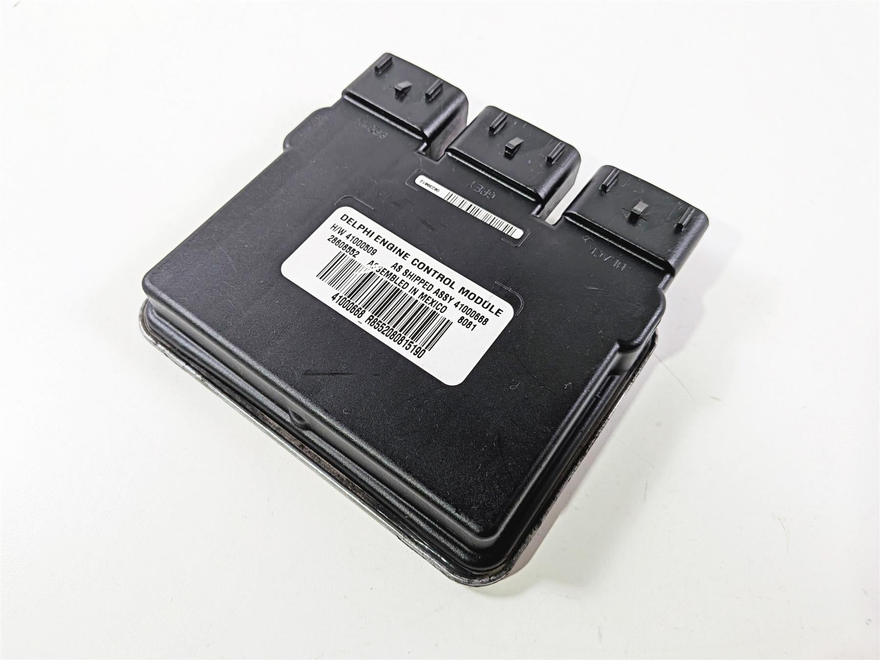 2018 Harley FLHTCU Touring Electra Glide Cdi Ecm Engine Control Module 41000668-Mototech271