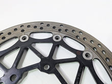 Load image into Gallery viewer, 2016 Kawasaki ZX10R Ninja Brembo Front Brake Disc Rotor Set 41080-0648-18U

