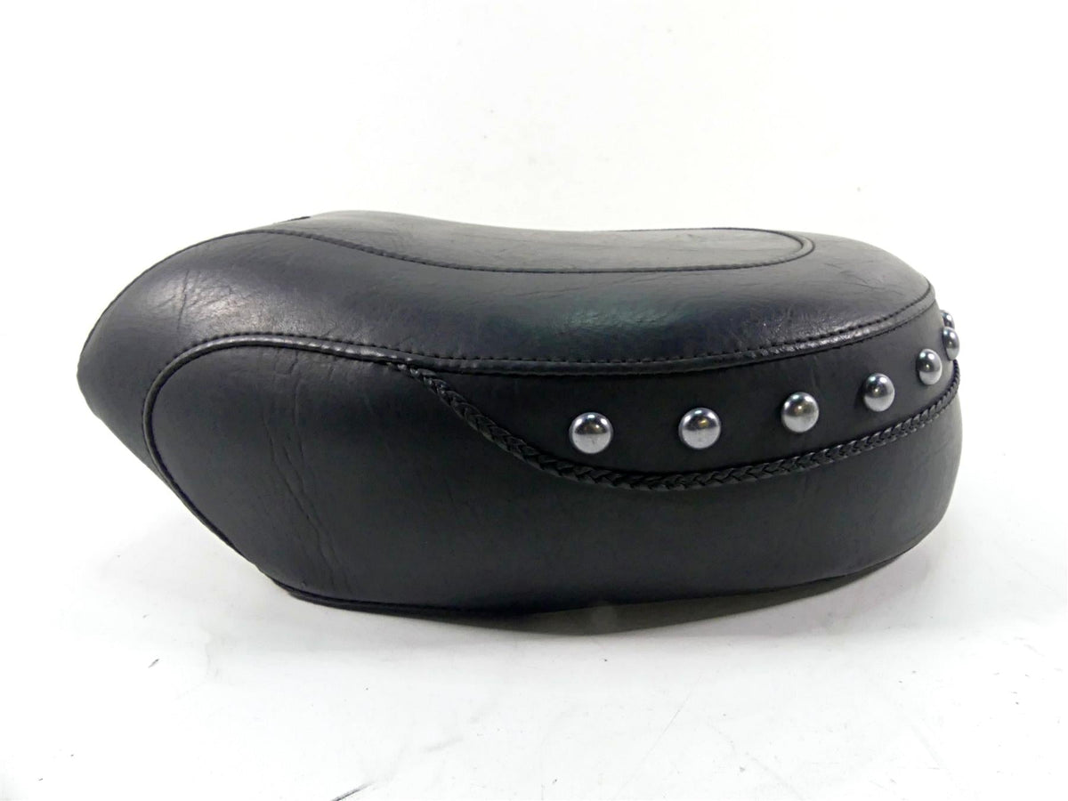 2007 Honda VTX1800 T2 Mustang Wide Touring Front Rear Seat Set - Read 75920 {{ shop.shopifyCountryName }} - Mototech271