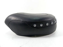 Load image into Gallery viewer, 2007 Honda VTX1800 T2 Mustang Wide Touring Front Rear Seat Set - Read 75920 | Mototech271

