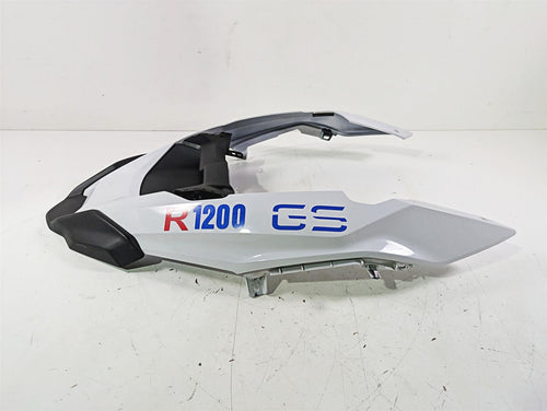 2018  BMW R1200GS GSW K50 Front Upper Fender 46618560646 | Mototech271