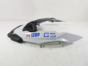 2018  BMW R1200GS GSW K50 Front Upper Fender 46618560646 | Mototech271