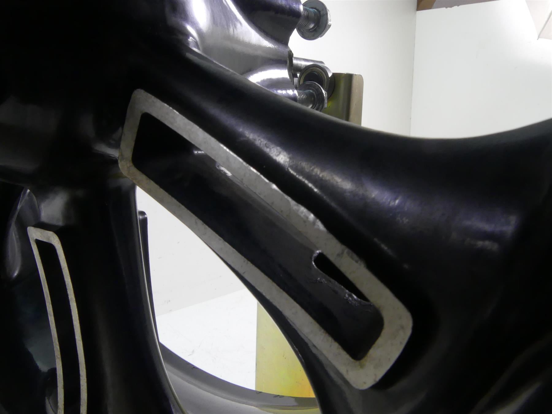 2011 Victory Vision Tour Straight Rear Cast Wheel Rim 16x5 1521384 {{ shop.shopifyCountryName }} - Mototech271