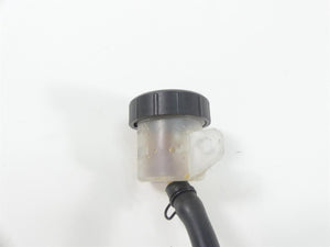 2016 Moto Guzzi V7 II Special 750 Rear Brembo Brake Master Cylinder 2B000508 | Mototech271