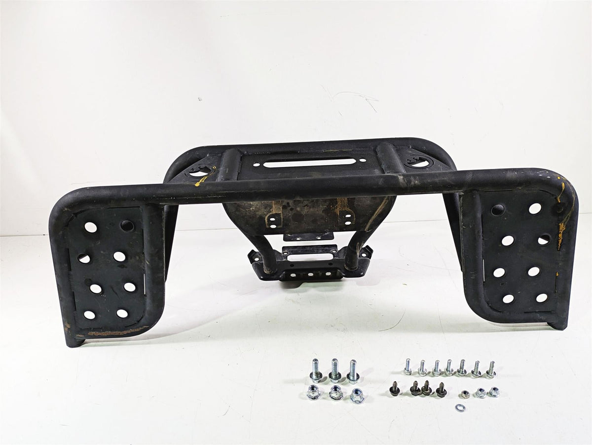 2021 Polaris RZR1000 XP Premium Winch-Ready Front Bounty Bumper FBG-P-RZR1K-005 {{ shop.shopifyCountryName }} - Mototech271