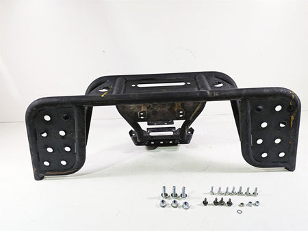 2021 Polaris RZR1000 XP Premium Winch-Ready Front Bounty Bumper FBG-P-RZR1K-005 {{ shop.shopifyCountryName }} - Mototech271
