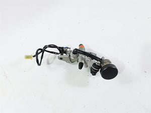 2016 Ducati Monster 1200 S Brembo Radial Clutch Master Cylinder 63040661A