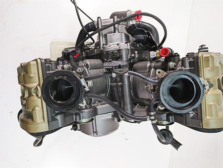 2020 Ducati Hypermotard 950 SP Runnin Engine Transmission 5k Only 22523761B {{ shop.shopifyCountryName }} - Mototech271