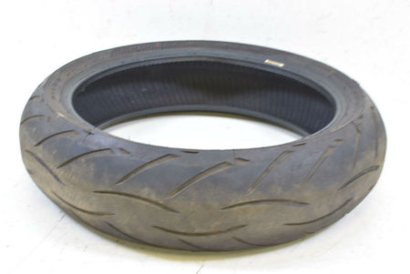 Used Rear Tire Metzeler Sportec M5 Interact 150/60-17 DOT1717 2375200 {{ shop.shopifyCountryName }} - Mototech271