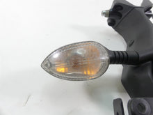 Load image into Gallery viewer, 2008 Ducati 1098 S Rear License Plate Holder Blinker Turn Signal Set 56110251A

