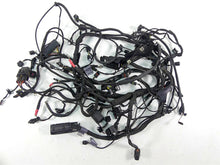Load image into Gallery viewer, 2016 BMW R1200GS Adv K51 Main &amp; Engine Wiring Harness 61118562116 12518544470
