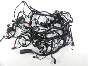 2016 BMW R1200GS Adv K51 Main & Engine Wiring Harness 61118562116 12518544470