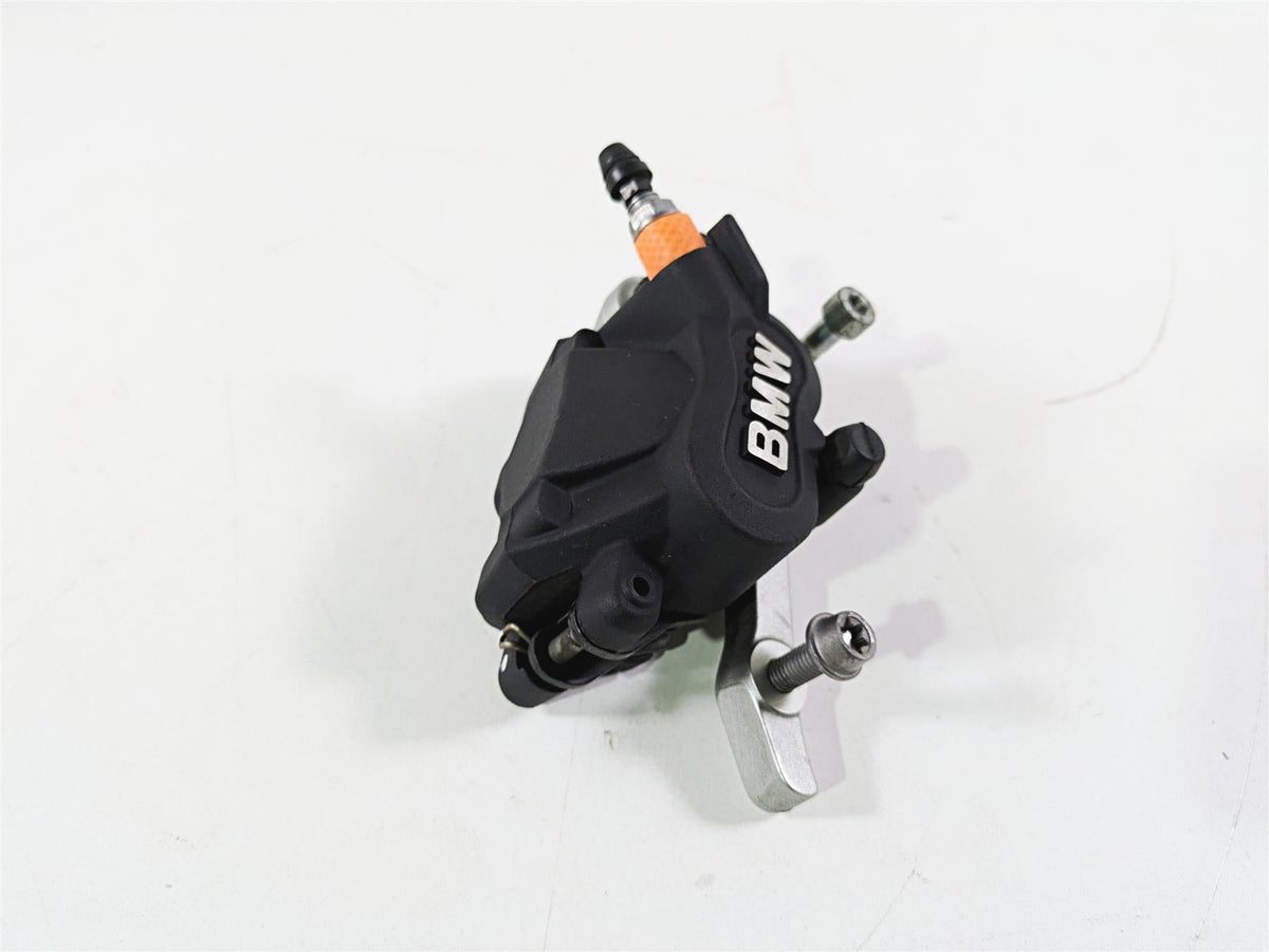 2014 BMW R nine T R9T K21 Brembo Rear Brake Caliper 34217664103 {{ shop.shopifyCountryName }} - Mototech271